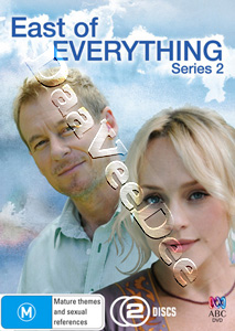 East of Everything (Series 2) - 2-DVD Set (DVD)